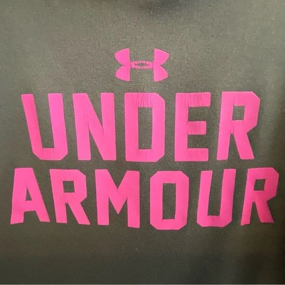 Under Armour Hoodie - Picture 5 of 11